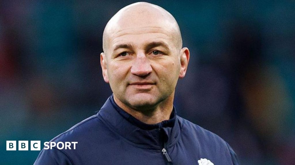 Шестинації: Стів Бортвік закликає Англію мріяти про славу в Парижі