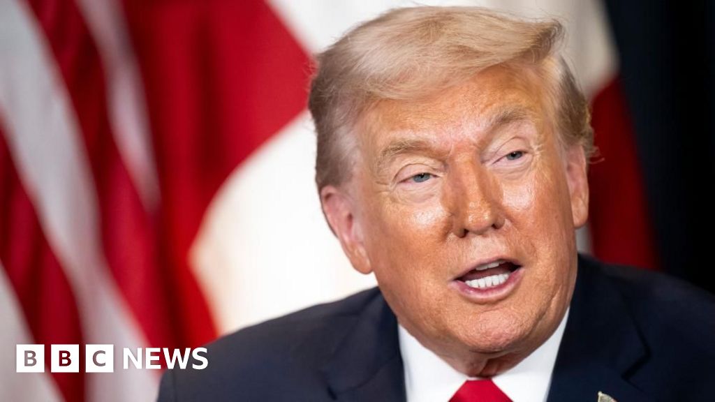 Що відомо про «каркас майбутньої угоди» Трампа щодо Гренландії