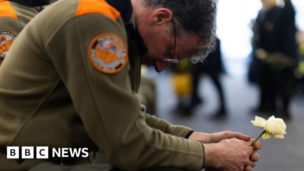 Швейцарські регіони заборонили піротехніку після пожежі в лижному барі Кран-Монтана