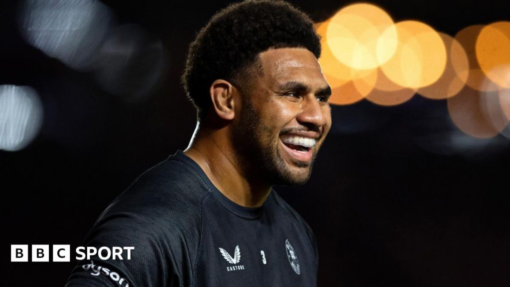 Склад збірної Англії на Шість Націй: Вілікеса «Біллі» Села та Грег Фісілау включені до складу