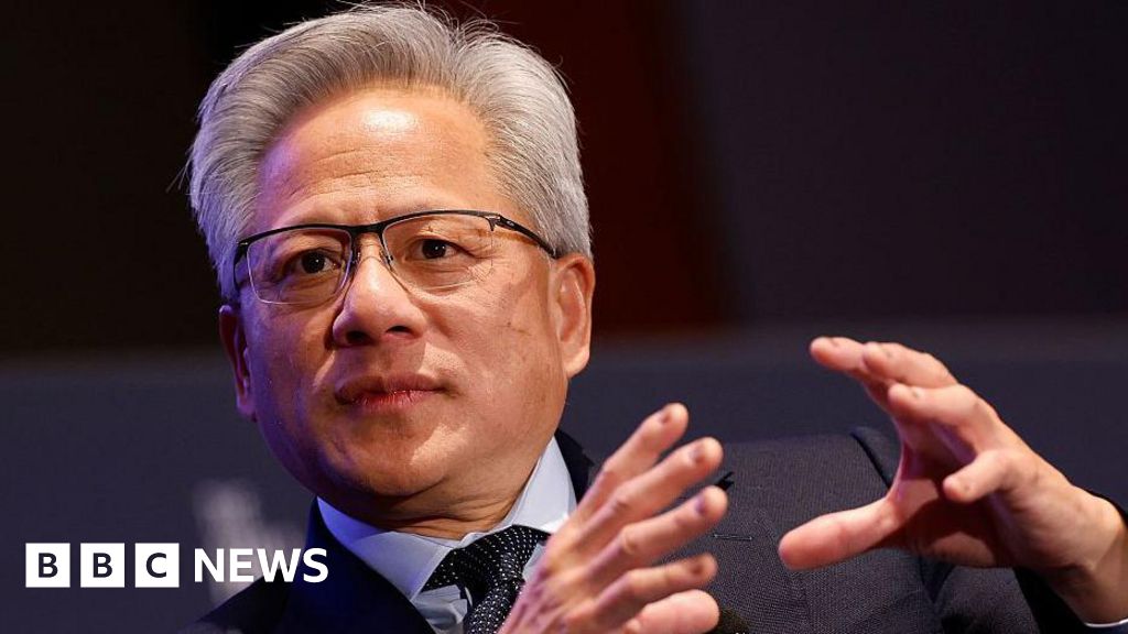 США дозволили продаж передових чіпів H200 компанії Nvidia до Китаю