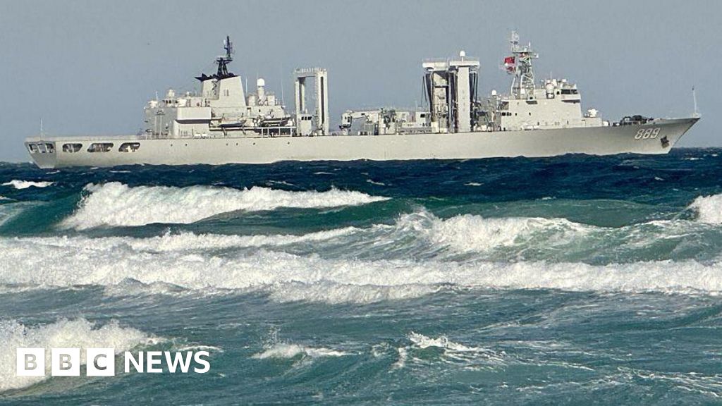 США звинувачують армію Південної Африки у тісній співпраці з Іраном.