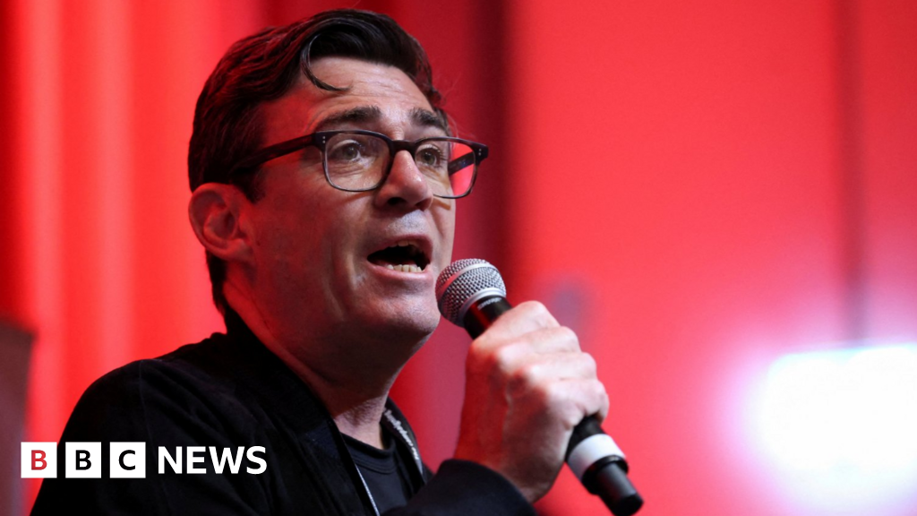 Стармер виправдовує заборону Енді Бернхему балотуватися на довиборах після критики