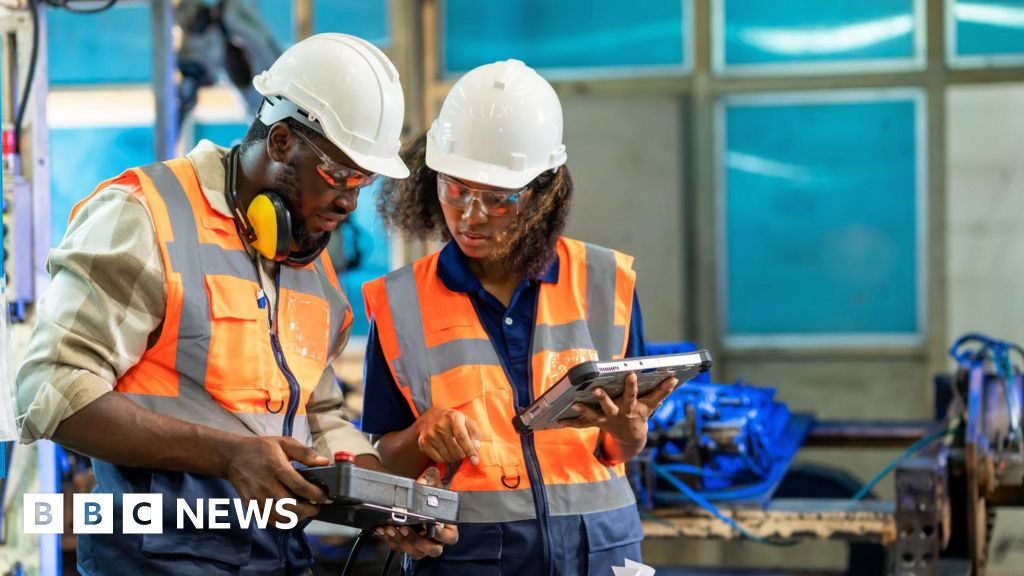 Створення робочих місць у США у 2025 році сповільнюється до найнижчого рівня з часів Covid