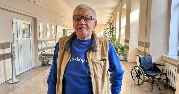 Судинні хірурги застосували новітню техніку для врятування 79-річного львів’янина з сильним кровотечею.