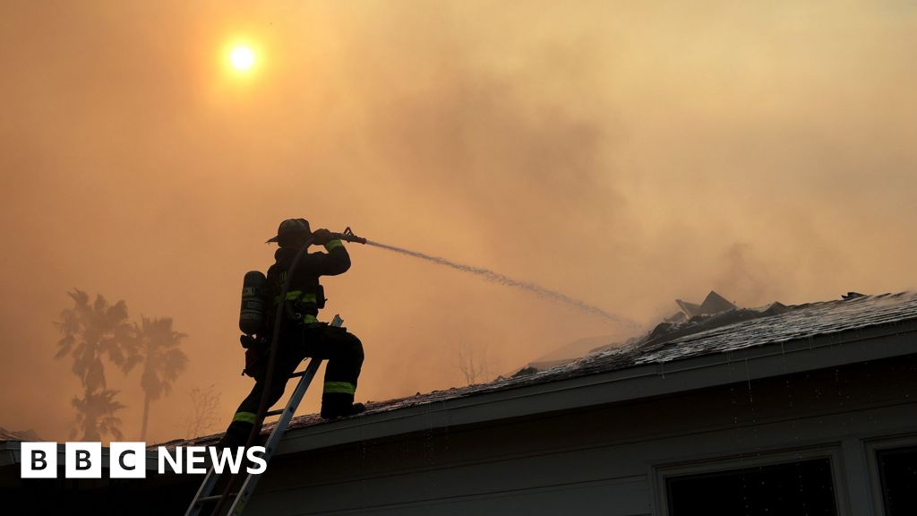 Світові температури знизяться у 2025 році, але вчені попереджають про нові рекорди тепла.
