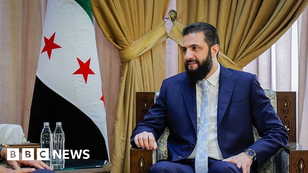 Сирія та Сили демократичної Сирії домовилися про припинення вогню та угоду про інтеграцію