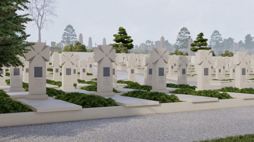 Тернопільська міська рада визнала справа про корупцію на пам'ятниках воїнам сфабрикованою, прокуратура дала відповідь.