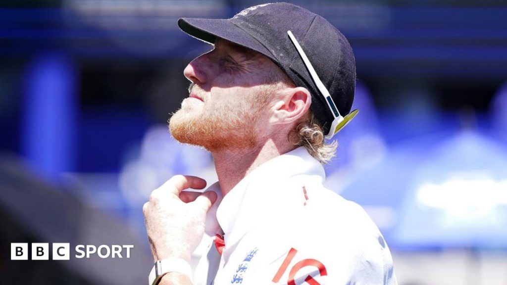 «The Ashes 2025-26: Робочі місця під загрозою після поразки Англії в Ешз – Джонатан Аґнью»