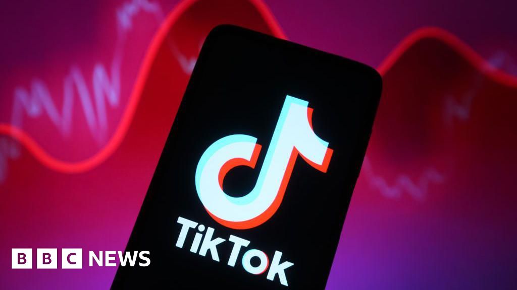 TikTok вибачився після повідомлень тисяч користувачів зі США про проблеми з додатком