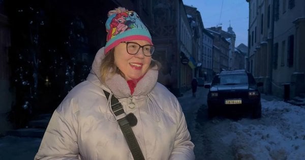 Тітка Галька зі Львова – Як працівниця комунального господарства Львова створює відеоблог – ZAXID.NET