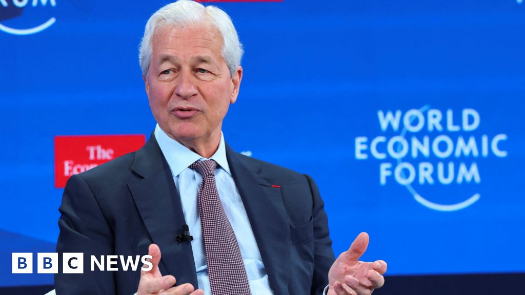 Трамп подає до суду на JPMorgan через закриття рахунку після штурму Капітолію на суму $5 млрд