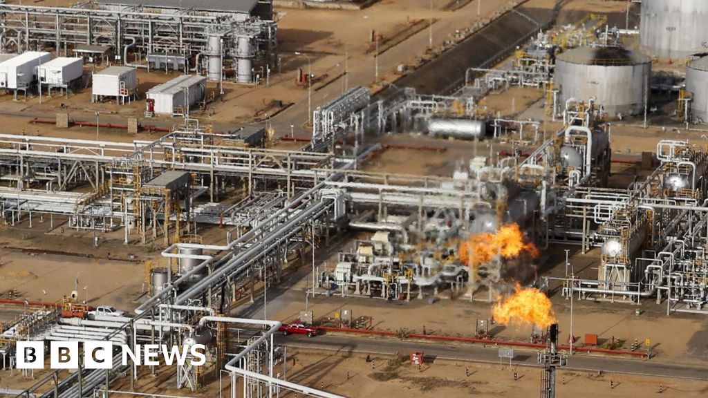 Трамп прагне нафти Венесуели. Чи вдасться йому здійснити свій план?