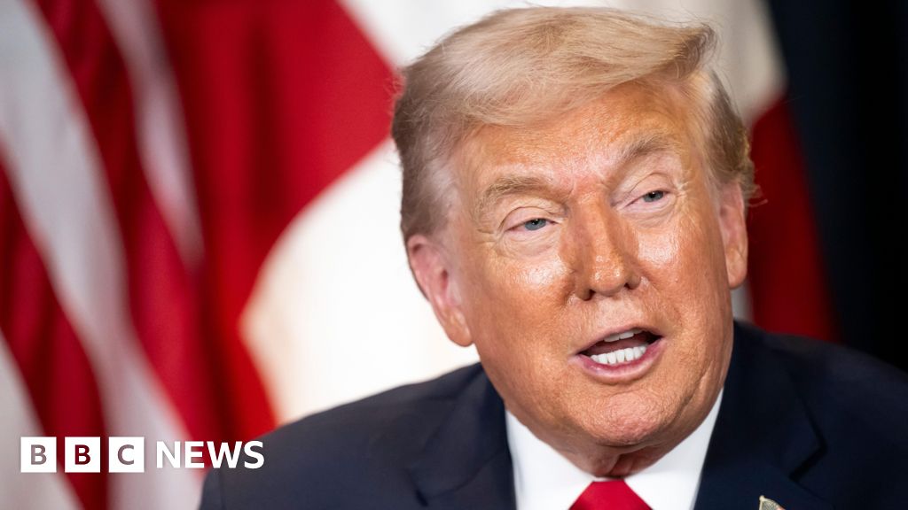 Трамп викликав обурення заявою про те, що війська НАТО уникають передової в Афганістані