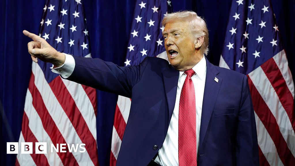 Трамп виводить США з важливої кліматичної угоди та десятків інших організацій.