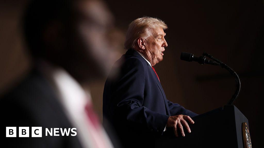 Трамп заявив, що влада трохи знизить напруженість у Міннесоті після стрілянини за участю Претті