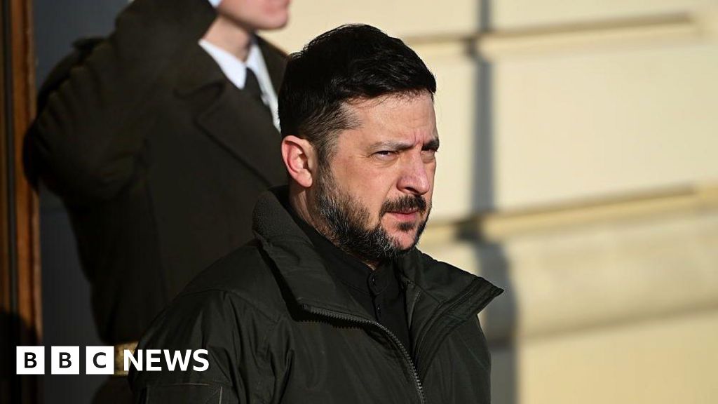 Трамп зустрінеться із Зеленським, а спецпредставник США заявляє, що завершення війни з Росією залежить від одного питання