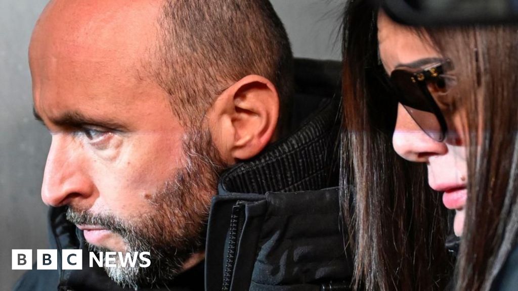 Тримання під вартою продовжено для власника швейцарського бару, де сталася смертельна пожежа у Кранс-Монтані