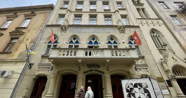 У Львові проведуть фотовиставку Захисники незламних