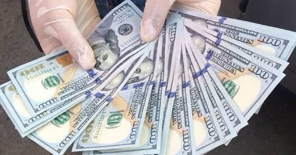 У Львові жінку судили за передачу 3 тисяч доларів посереднику для МСЕК.