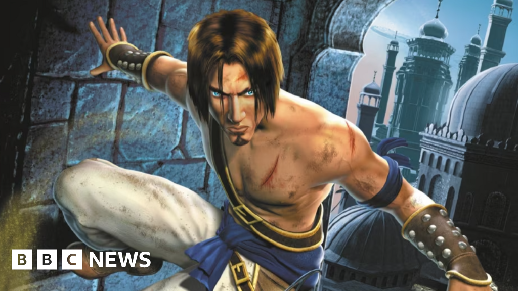 Ubisoft скасувала шість ігор, серед яких Prince of Persia, та закриває студії.