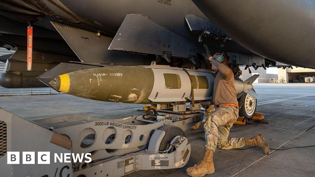 Удар США в Сирії ліквідував чоловіка, пов’язаного з нападом на солдатів, повідомляють чиновники