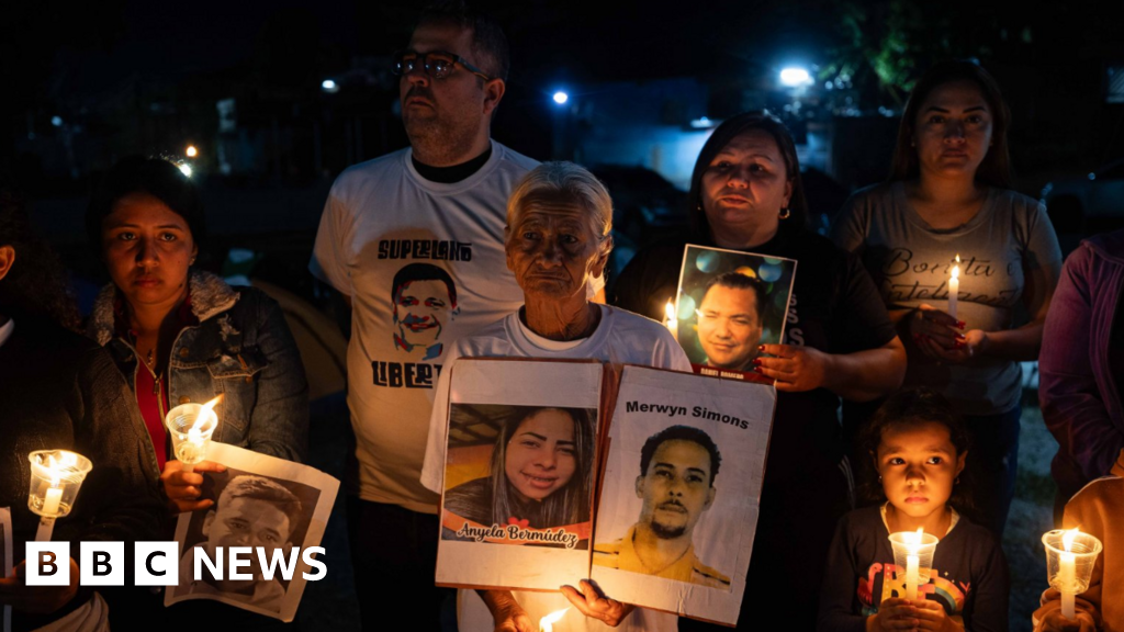 Венесуела звільняє десятки політичних в’язнів, повідомляє правозахисна організація
