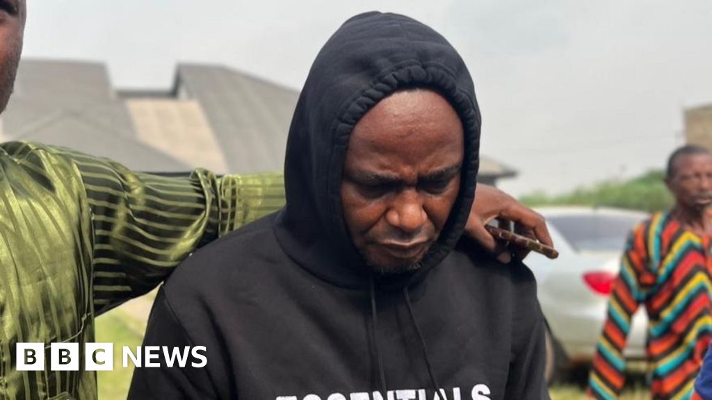 Водій Ентоні Джошуа постає перед судом через ДТП у Нігерії, внаслідок якого загинули двоє людей.