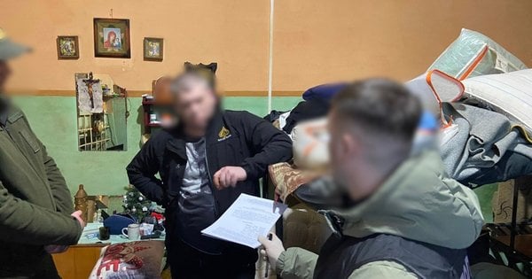 Впливовий злочинець Алтай очолював групу вимагачів у Львівській області.