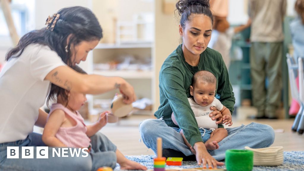Я пішов, бо втомився від осуду.
