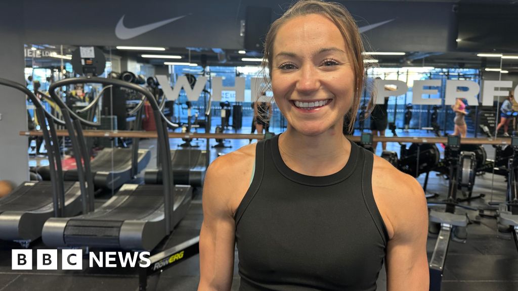 Я витратив 2000 фунтів на одну подію: чому покоління Z захоплюється Hyrox