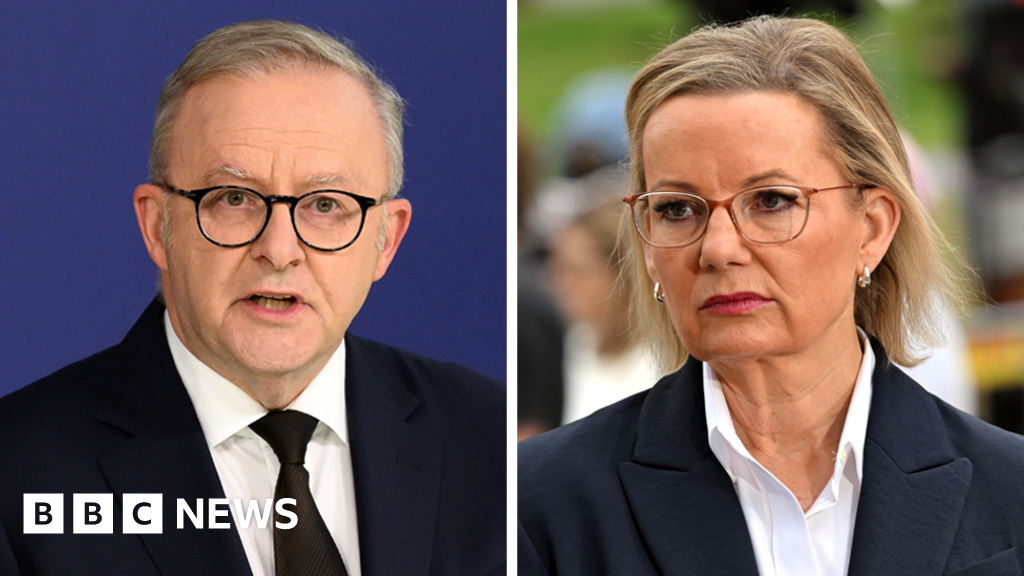 Як австралійська політика занурилася в неприємності після нападу