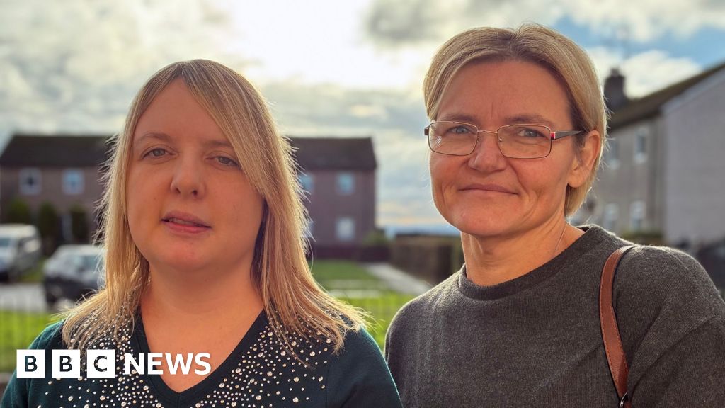 Як батьки викрили скандал із зараженою водою в шотландській лікарні