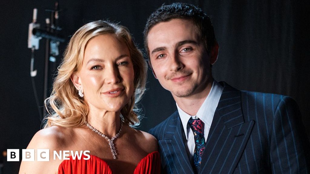 Як дивитися Золотий глобус і хто серед номінантів