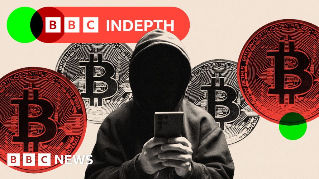 Як криптозлочинці викрали 713 мільйонів доларів