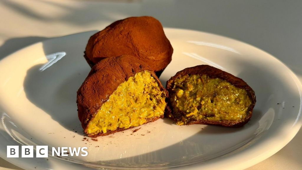 Як м’яке печиво, натхненне дубайським шоколадом, завоювало всю країну