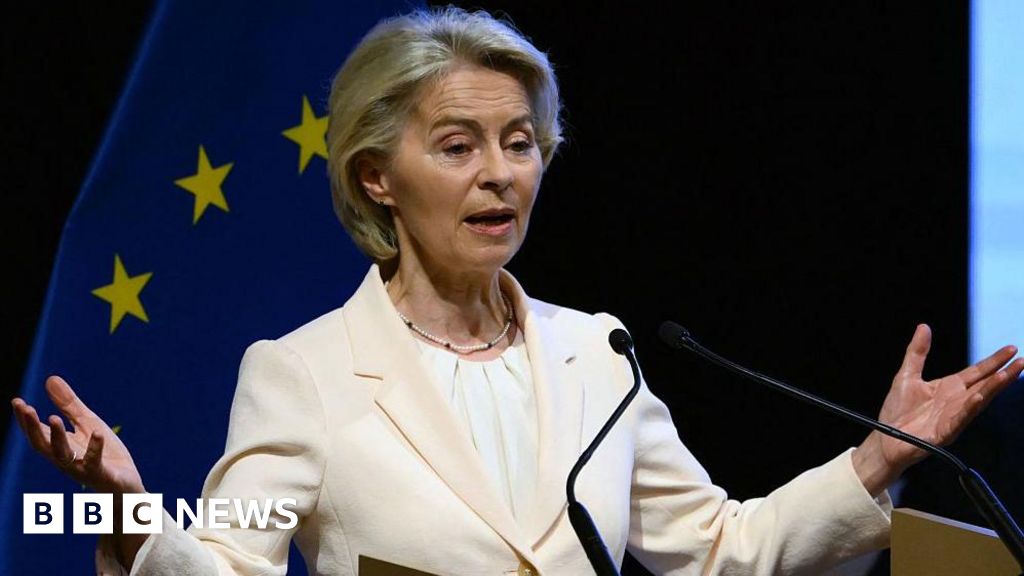 Як Європа може відреагувати на загрозу тарифів Трампа?