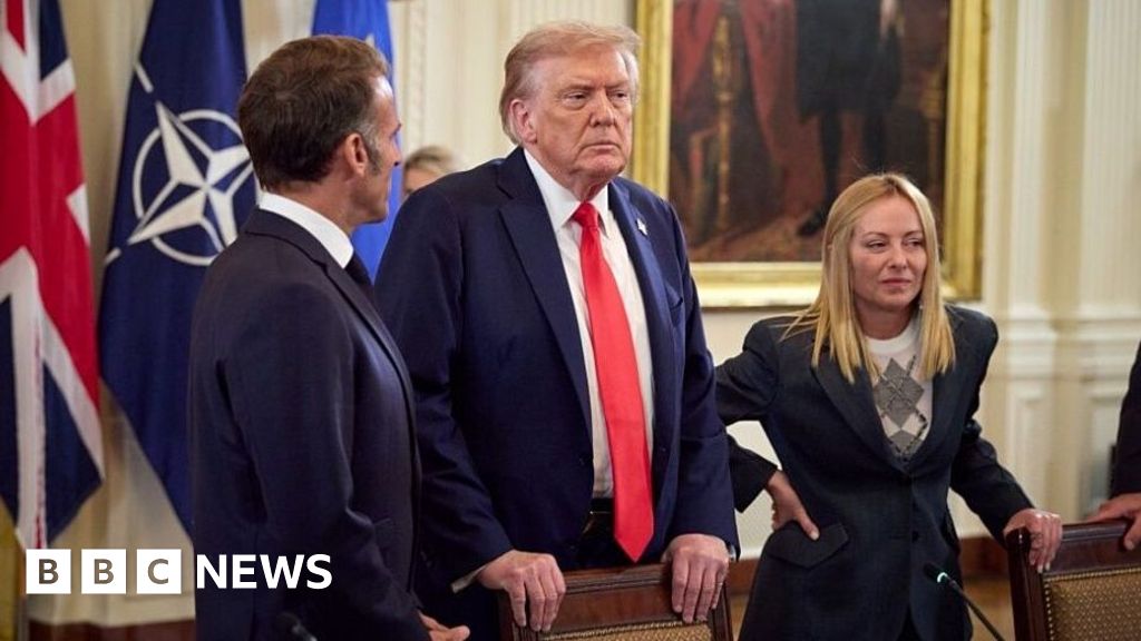 ЄС розглядає реакцію на погрозу тарифами від Трампа