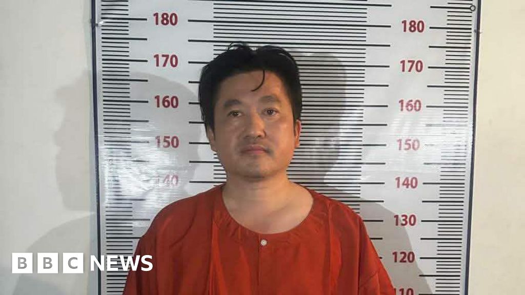 Затримано камбоджійського бізнесмена, викритого у розслідуванні онлайн-шахрайства BBC Eye