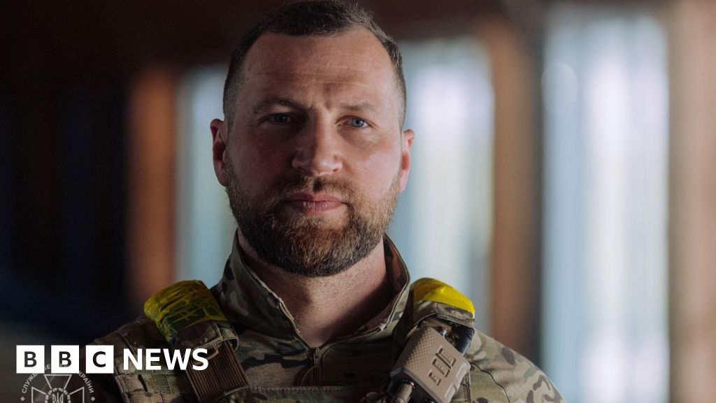 Зеленський оновлює керівництво потужної служби безпеки України