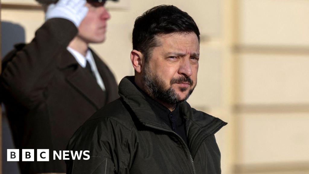 Зеленський заявив, що поставки засобів ППО України є недостатніми.