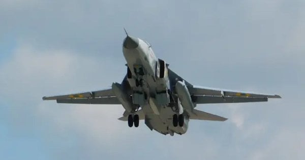 Житель Старокостянтинова Григорій Микитюк засуджений до 15 років ув’язнення за відеозйомку аеродрому.