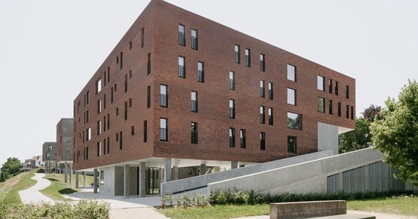 Житло соціального призначення у Львові – місто планує залучити кошти від Єврокомісії: подробиці