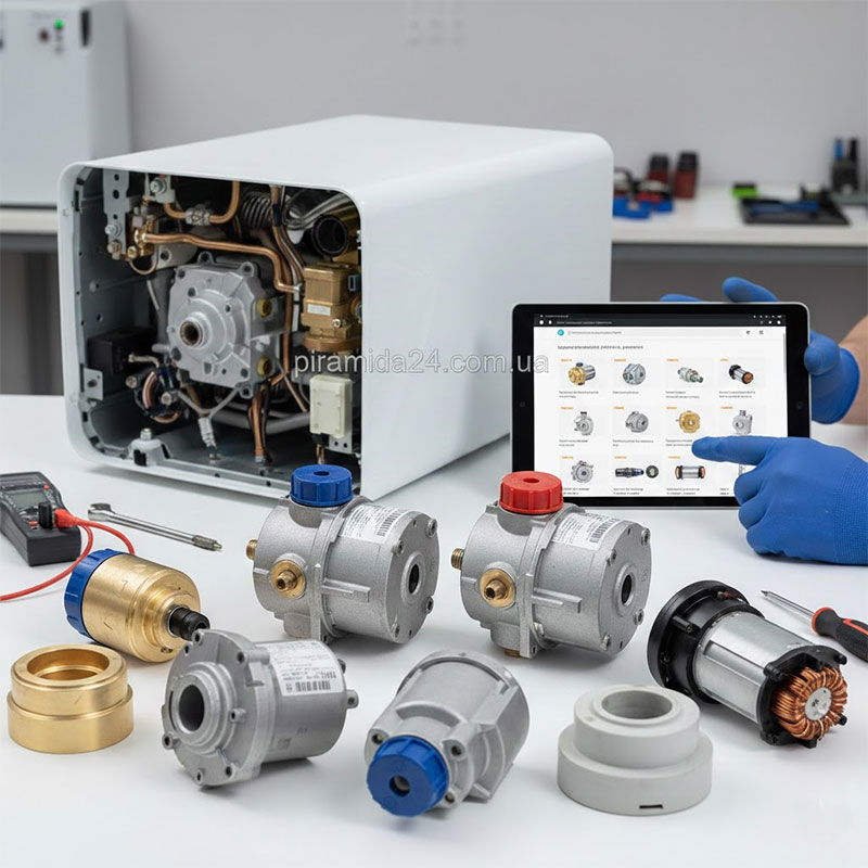  Насос для отопления и запчасти к газовым котлам: где искать рабочие решения, а не лишние траты