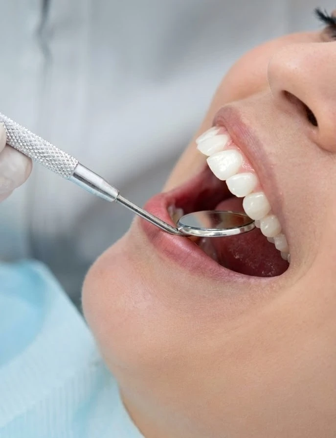 Професійна гігієна зубів: чому щітки недостатньо