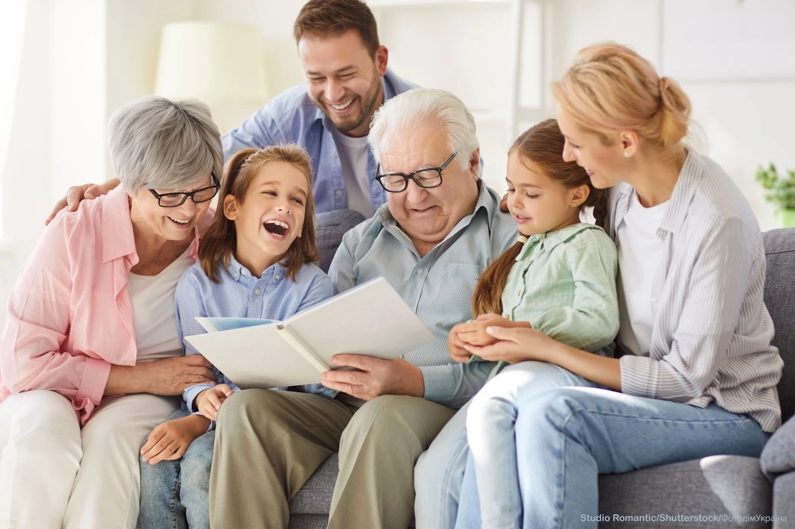  Як навести лад у фото на телефоні й створити альбом спогадів