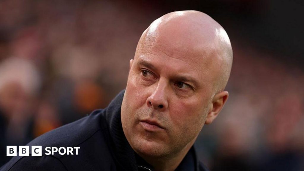 Арне Слот у Ліверпулі: Наскільки серйозний тиск на тренера насправді?