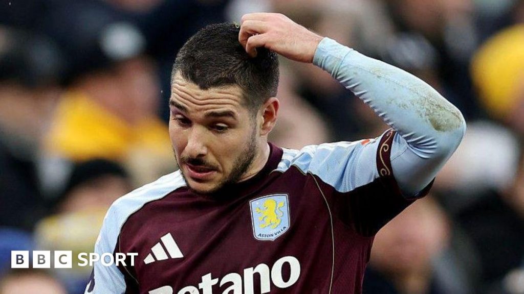 Астон Вілла: Чи зможе Унаї Емері підтримати високі результати Астон Вілли в Прем’єр-Лізі?