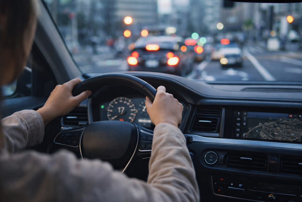 автокурси, Київ