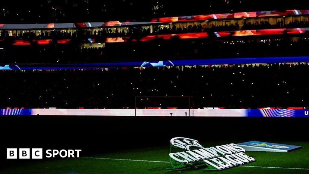 Бенфіка відсторонила п’ятьох вболівальників через інциденти в Лізі чемпіонів